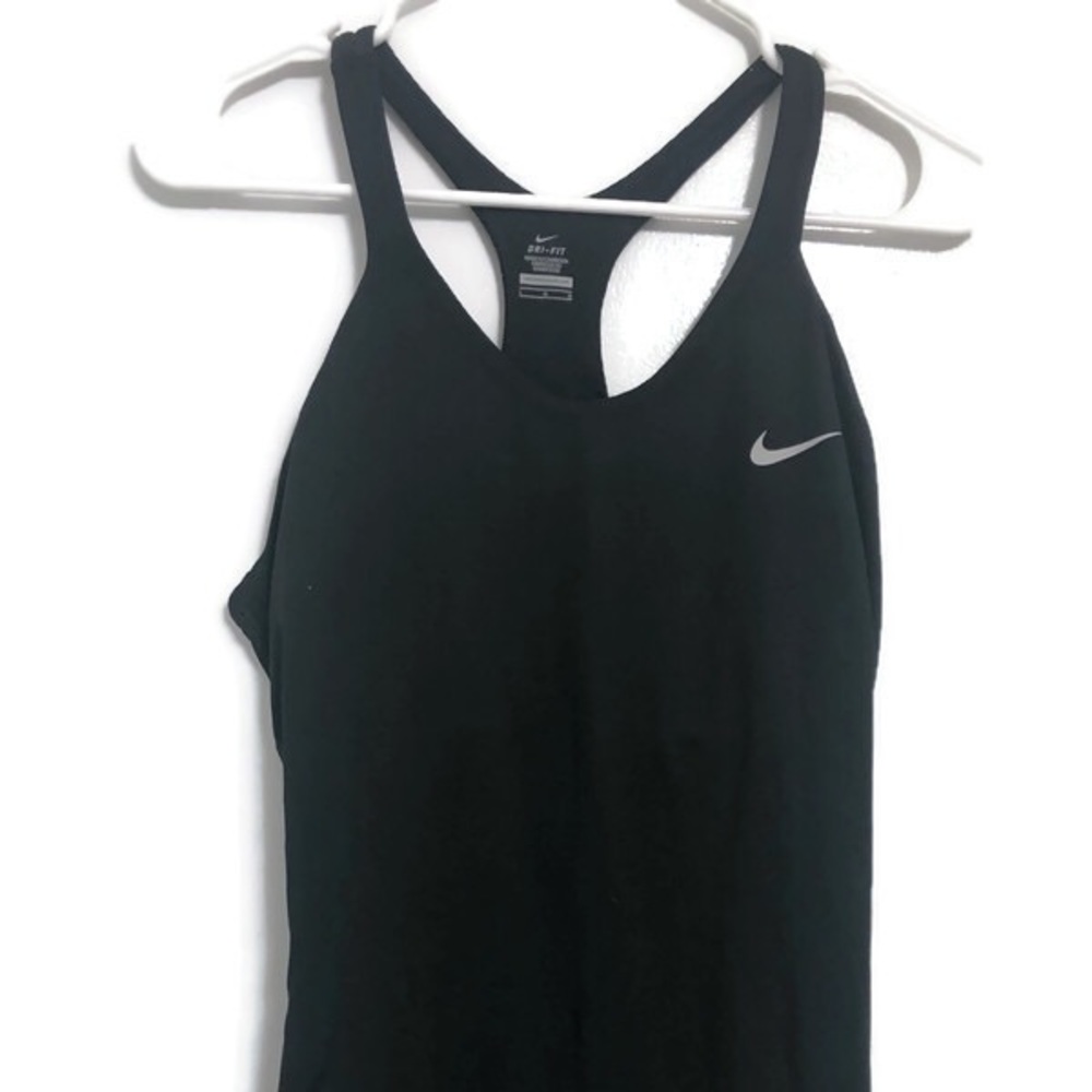 NWT Nike Dri Fit Tank